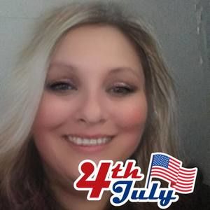 Meet your Posher, Krystal